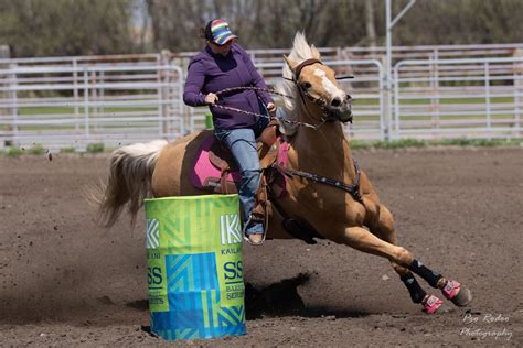 alberta barrel racing jackpots.